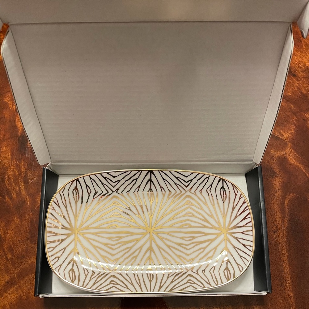 Talianna Catchall Tray